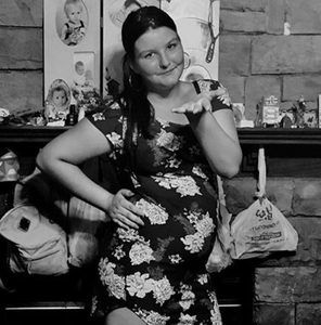 Meet your Posher, Kourtney